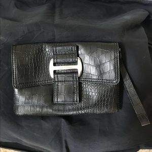 Dana Bachman Wristlet